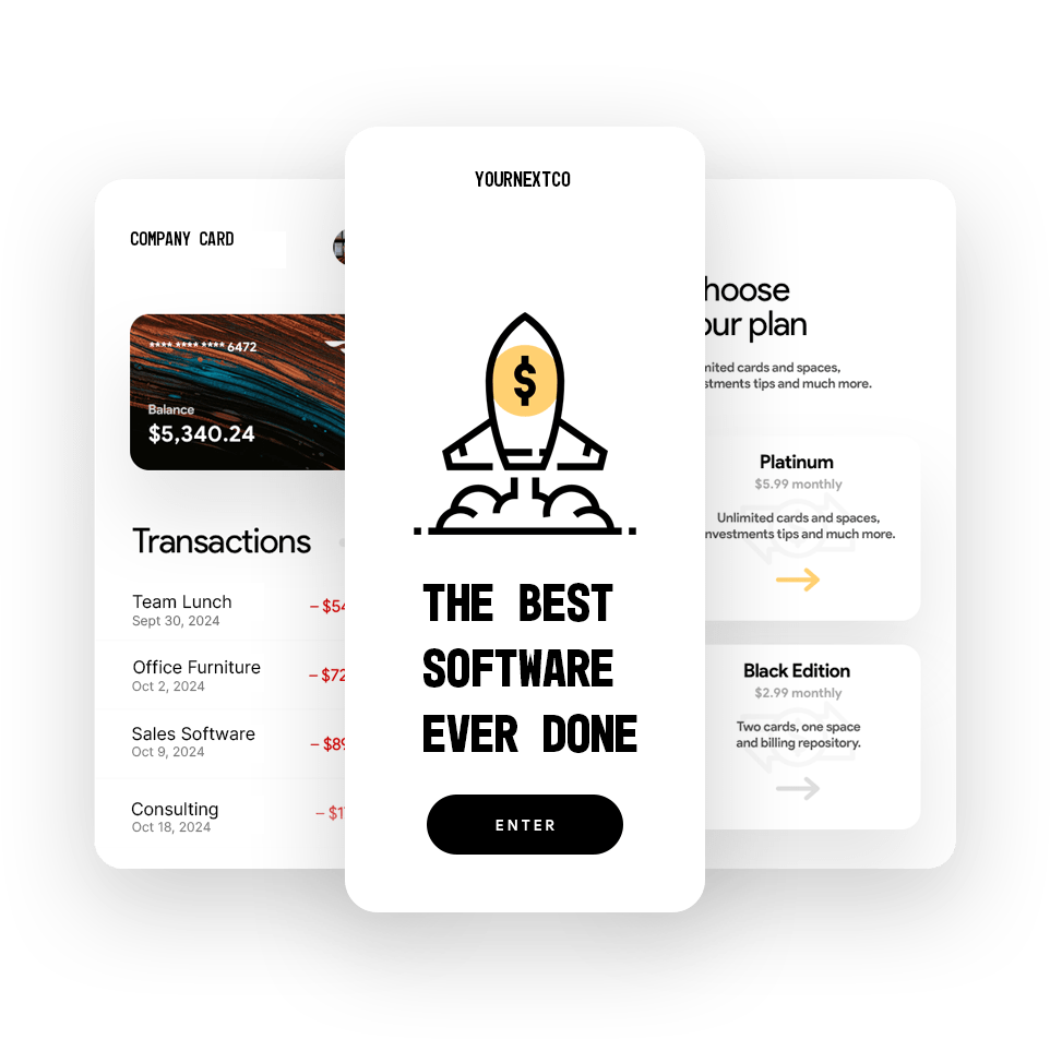 How to build software - Hero How to build software - Hero