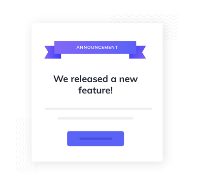 NewfeatureAnnouncement NewfeatureAnnouncement